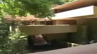 Casa de a Cascada