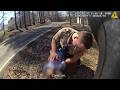 Bodycam Captures 2 Maryland State Police Saving Choking Infant