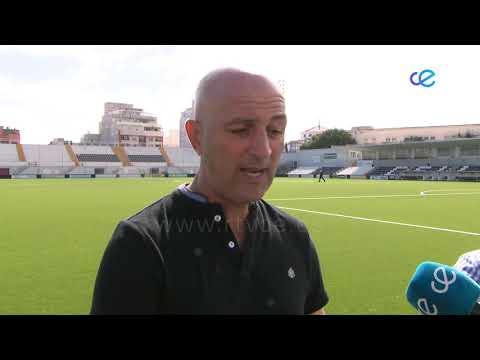 Trujillo: “El equipo ha respondido de una manera maravillosa”