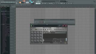 FL Studio 12 Worlflow Tips With browser [Sancus]