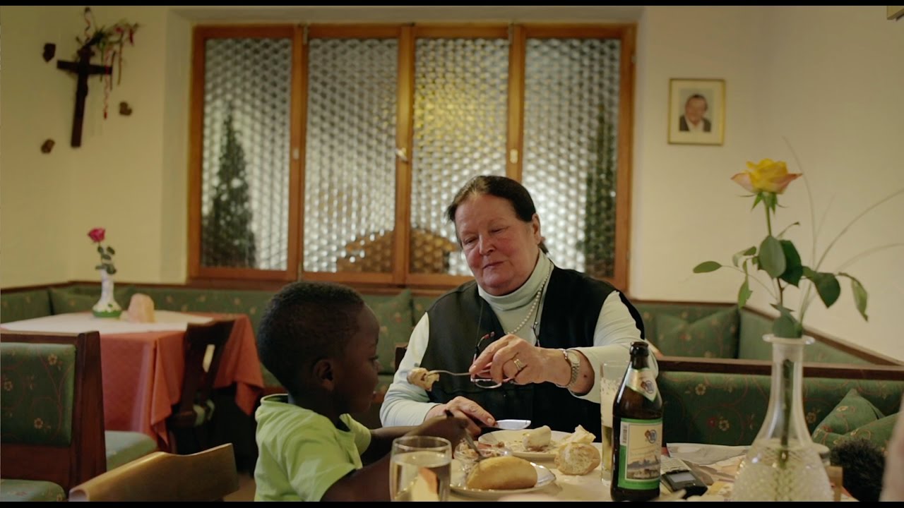 HRAFF 2017 | Café Waldluft Trailer