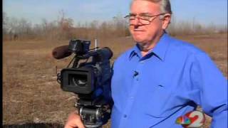 What went wrong at smoke stack implosion