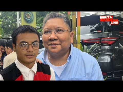 Vadel Badjideh Ajukan Banding atas Vonis 9 Tahun Penjara