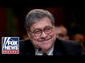 AG Barr holds news conference on release of Mueller report