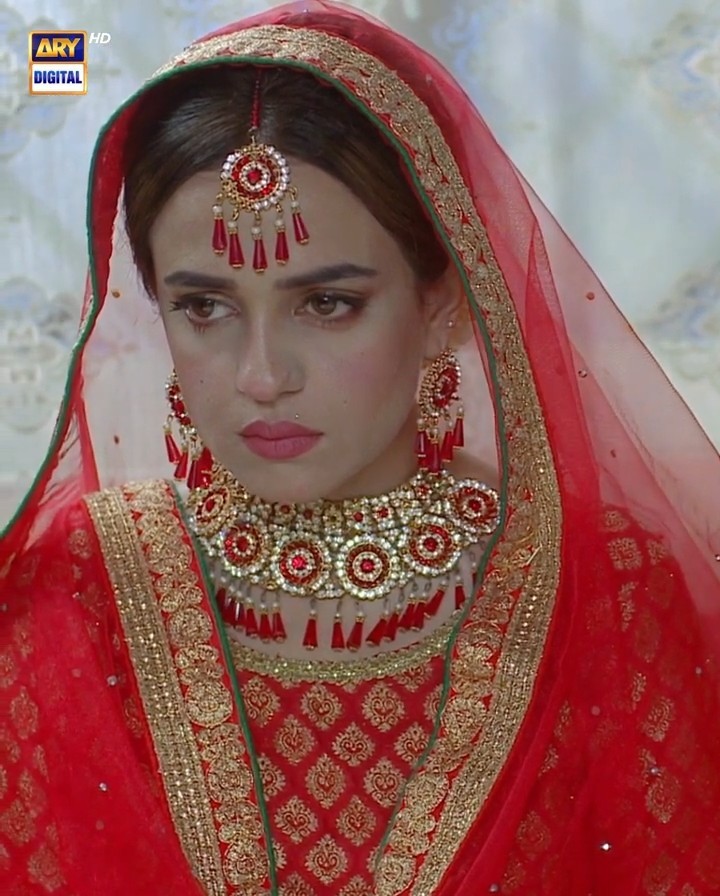 ?????? ????❤️Sumbul Iqbal | #shorts #wedding #sumbuliqbal #bridal