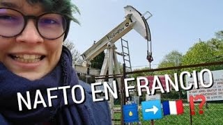 Nafto en Francio, kio je fek’ ?