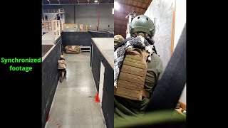 Utm Force-On-Force 1