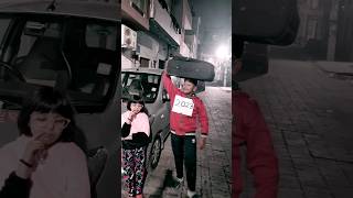 main ja raha hoon door ? funny shorts shorts youtubeshorts shortsfeed comedy trending viral