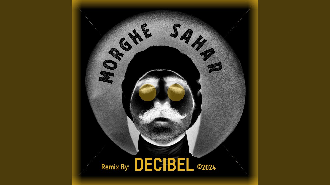 Morghe Sahar (Remix)
