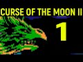 ДОЛГОЖДАННАЯ ИГРА! - Bloodstained Curse of the Moon 2 / бладстейнд