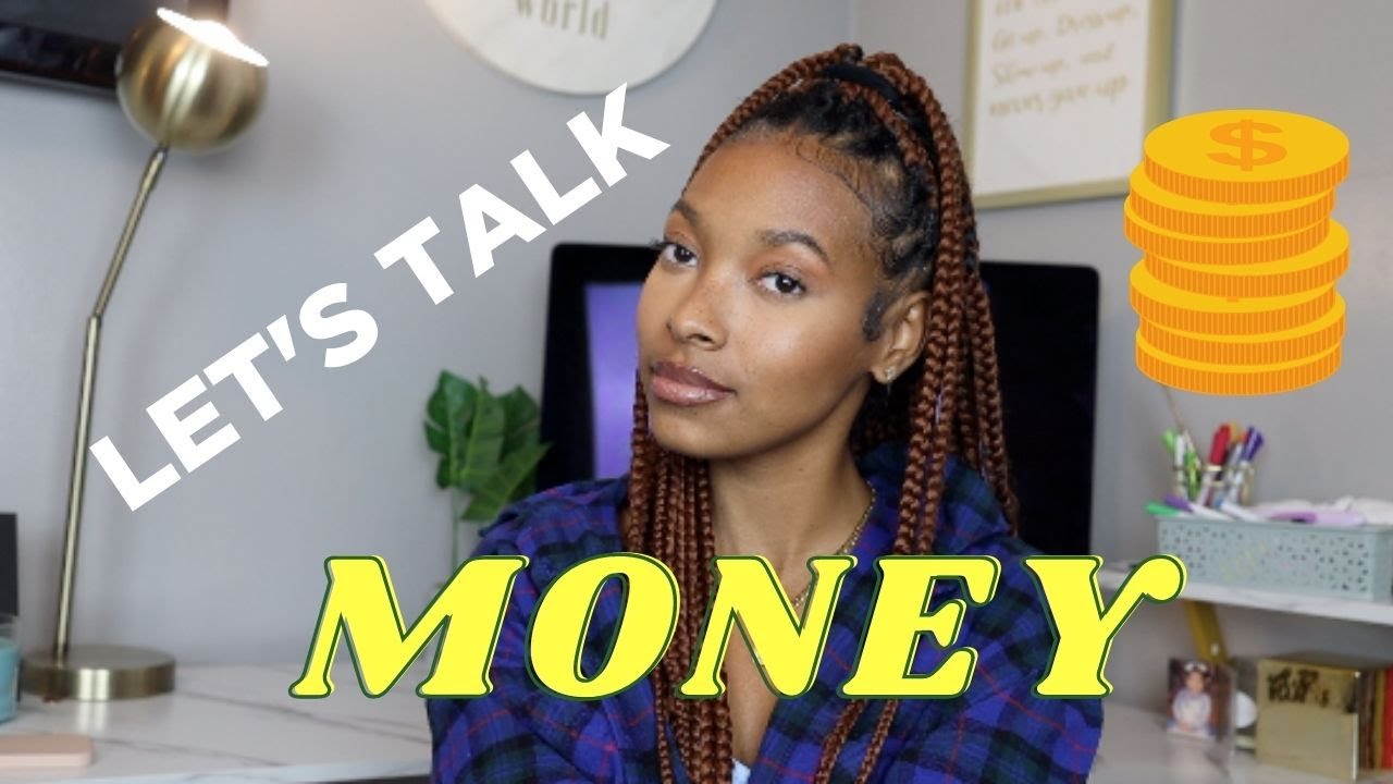 7 STEPS TO MANAGING YOUR MONEY AS NEW ENTREPRENEUR - YouTube