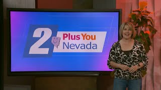 4/29 - 2 Plus You Nevada - NN Public Health, SS Heating and Air, Quest Counseling, Plus More!