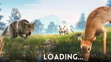 The Wolf: Online RPG Simulator - Gameplay Walkthrough part 1(iOS, Android)