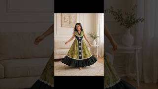 new frock design 2026 # new shorts #selaidesign #frockdesign #new frock design #babyfrock #fashion ✨