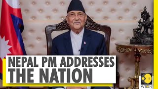Nepal PM KP Sharma Oli vows to protect 'national, territorial integrity'