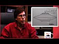Ref:PmclCzGFotM Bob lazar unseen interview with don garlits (1997)