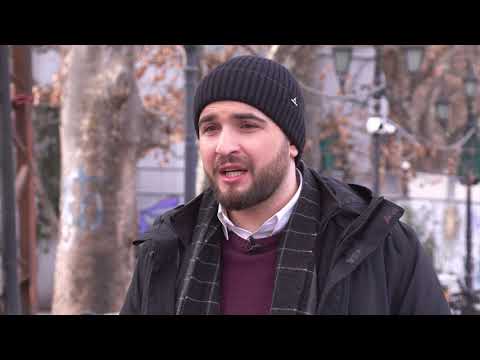 პოლიტიკური ფილოსოფია - ქართული პოლიტიკის პერსპექტივები #POSTV