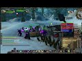 WOW CLASSIC, ROGUE PVP, AV ACTION! | #arch9369 on #Twitch