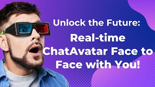 AI magic: real-time interactive avatar screenshot 3