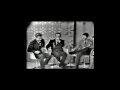 Rick David Ozzie Harriet Nelson Interview 1966 Pt. 1