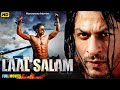 Laal Salam | Bollywood Full Action Movie | Shahrukh Khan Action Blockbuster Movie