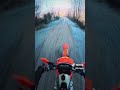 Enduro i relax 😍🔥#ktm #enduro #shorts #moto