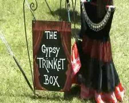 Gypsy Fair in Green Bay