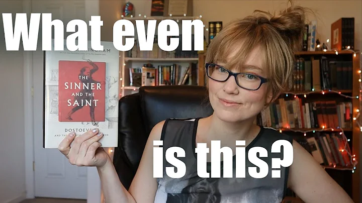 The Sinner and the Saint by Kevin Birmingham: An E...