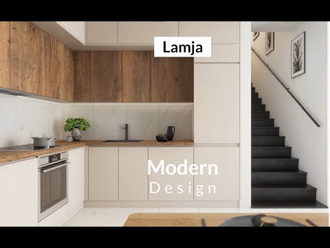[ENG] Layman Furniture Factory - product presentation