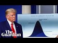 Trump warns Americans of tough 2 weeks as officials predict up to 2.4 lakh Covid-19 deaths