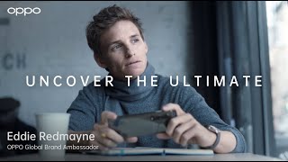 #UncoverTheUltimate with #OPPOFindX2Pro