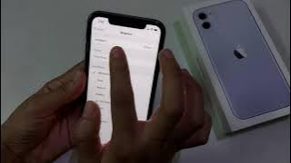 How to change ringtone iphone 11,11 pro,12 | Ringtone setting | iphone 11 me ringtone kaise set kare