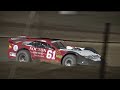 Super sedans john west memorial amain latrobe speedway 30122023