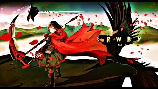 Rwby Amv - Echo Team Rwby