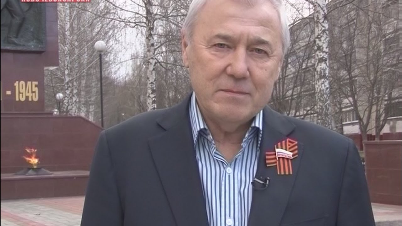 Анатолий калина депутат