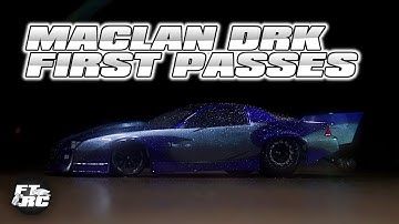 Breaking in the Maclan DRK | Learning a New No Prep ESC