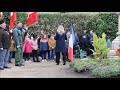 221111 La Marseillaise