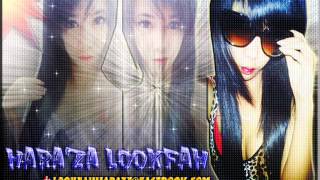 Video thumbnail of "hara'ze lookfah 1"