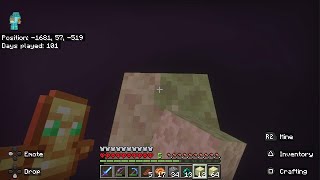 Getting elytra Minecraft Hardcore