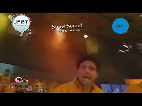 MAYOBOYS  EL BARRILITO (INEDITO)