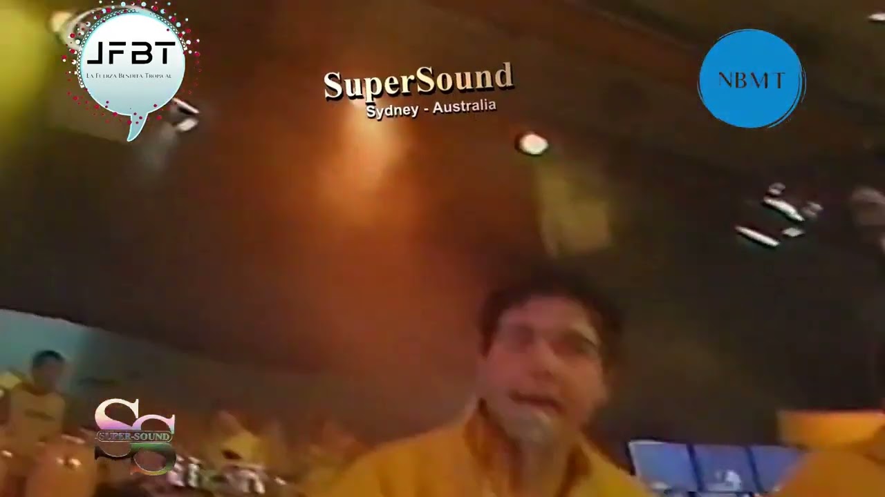 MAYOBOYS  EL BARRILITO (INEDITO)