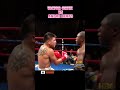 Victor Ortiz vs Andre Berto | TUG OF WAR #boxing