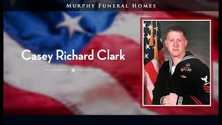 Casey R. Clark | Procession to Everett, PA | Murphy Arlington