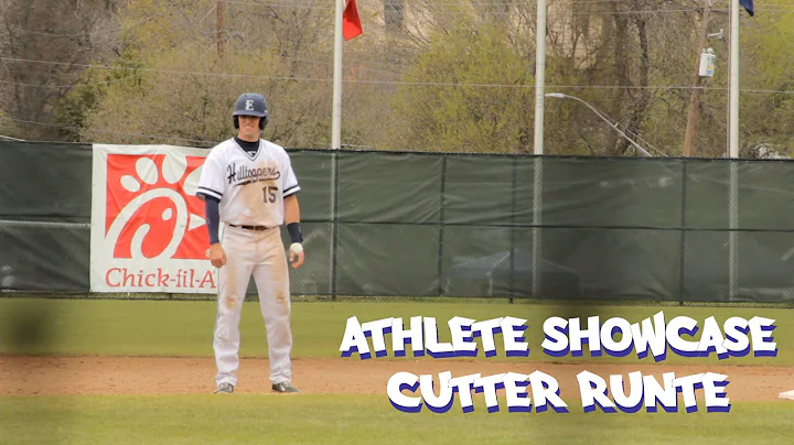 Athlete Showcase: Cutter Runte (Season 1 - Ep. 5)