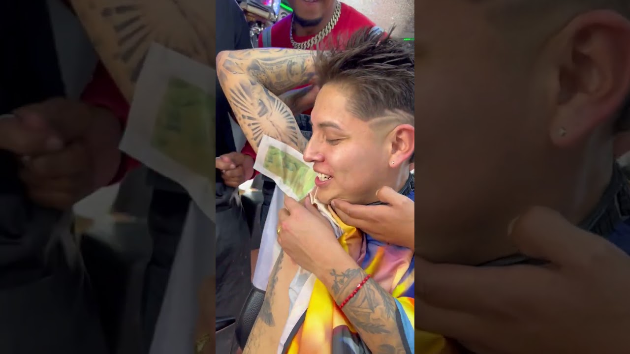 EL QUE SE ENOJA PIERDE🤬😂