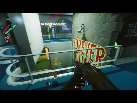 Deathloop - Joab v Luke