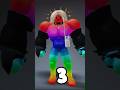 Skin gratis su Roblox qualche preferisci ? #shorts #roblox #robux