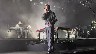 "Death of Love" - James Blake - Live in Toronto @ History 6-6-26