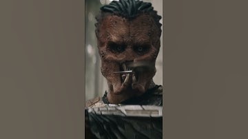 Predator: Badlands | Official Trailer | In Cinemas November 2025