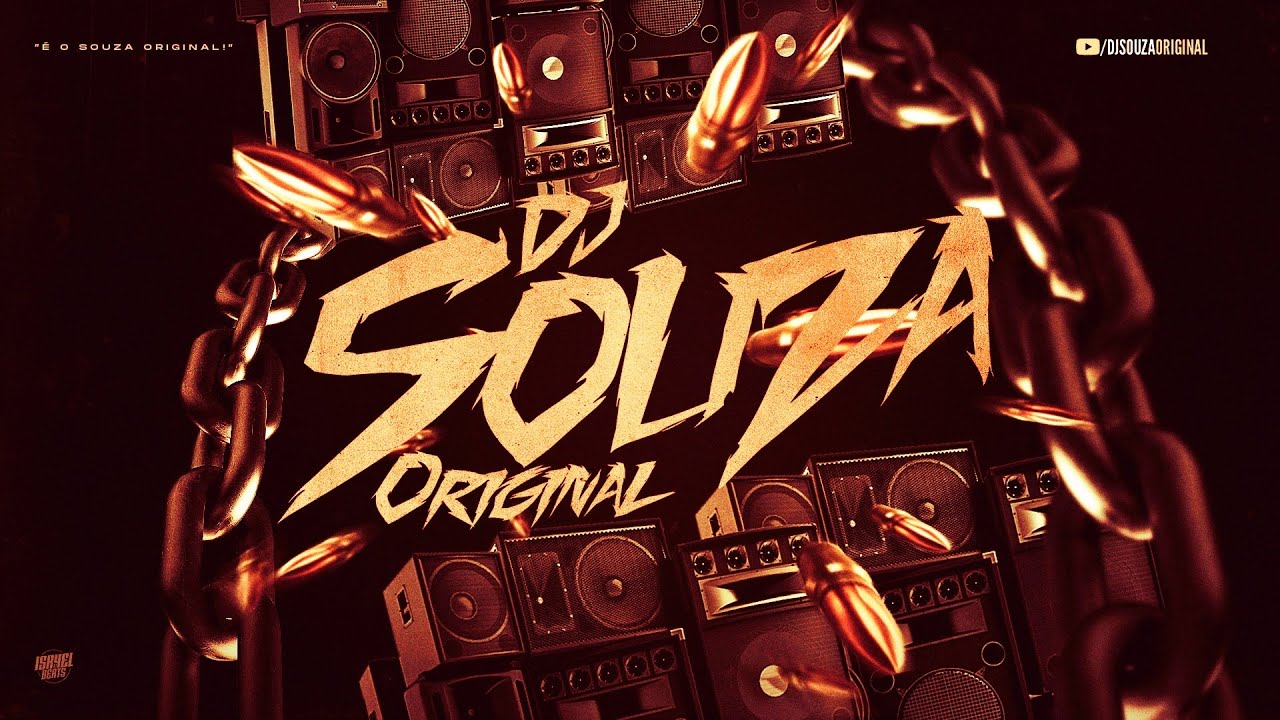 FAZ DE MAQUIAGEM - MC Datorre e MC GW (DJ Dozabri e DJ Souza Original) 2025